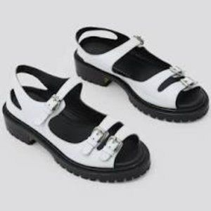 Rachel Comey Adams sandal in White size 9